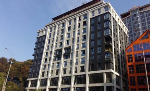 Hotel talisman