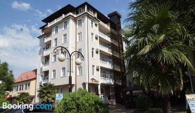 Imperia hotel