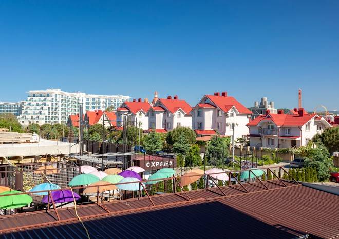 Ioanna hotel