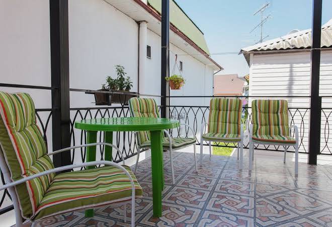 Karina mini hotel
