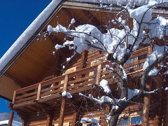 Kbaade holiday home