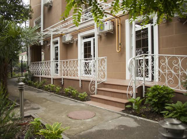 Khosta garden hotel