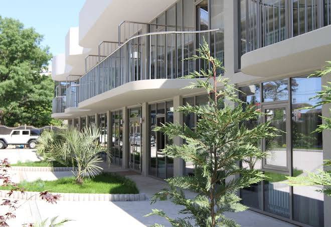 Khosta otel'