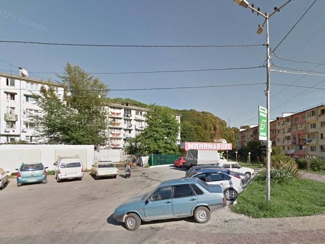 Kudepsta hotel