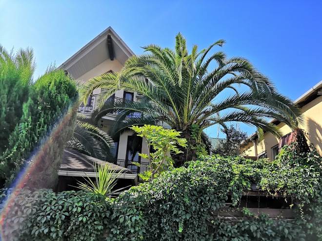 Laura Mini Hotel Image