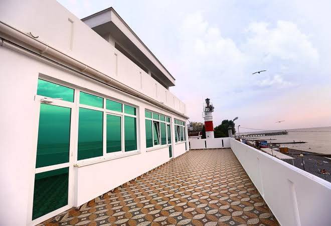 Mayak hotel