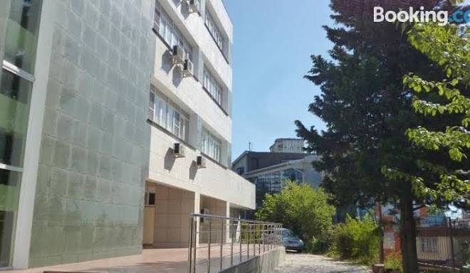 Medik hotel