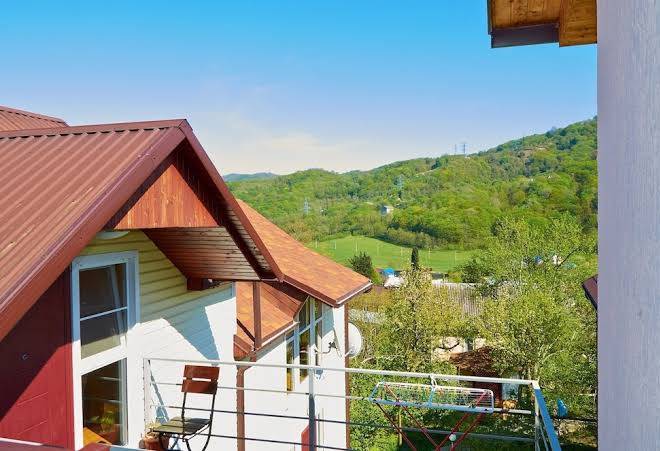 Milli Plodovaya Image