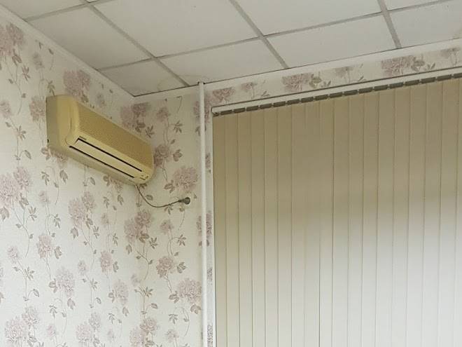 Mini hotel sport