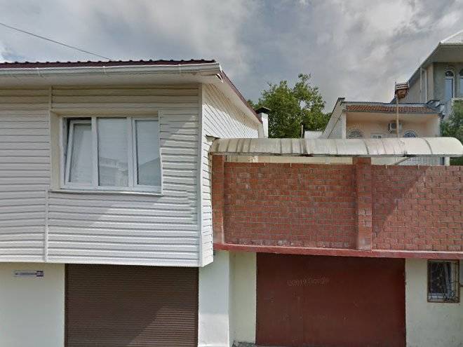 Mini hotel u morya