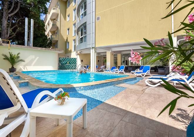 Otel' greys global