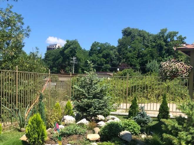 Otel' Solnechnyy Gorod Image