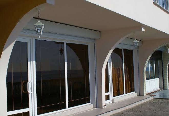 Pioner hotel