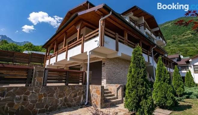 Retreat sochi spa hotel