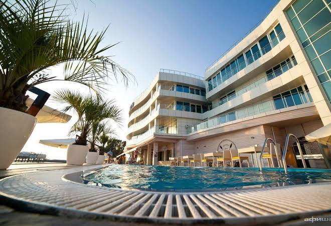 Sanremo By Undersun Image