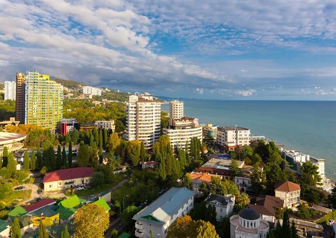 Sea galaxy hotel congress & spa