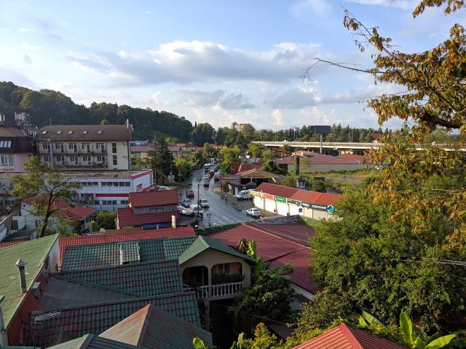 Sovriemiennik