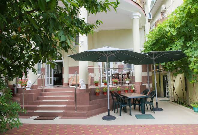 Sv hotel