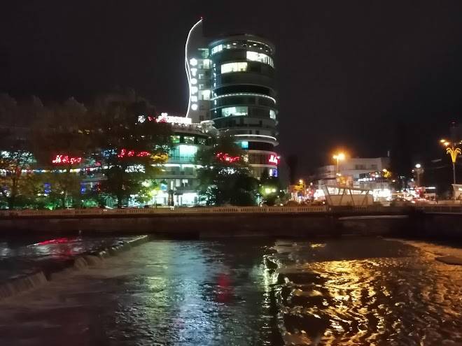 Tsvetnoy 5 hotel