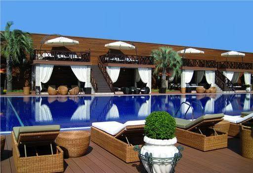 Vesna hotel & spa