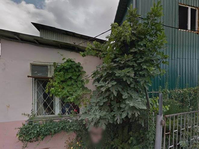 Viktoriya Hotel Image