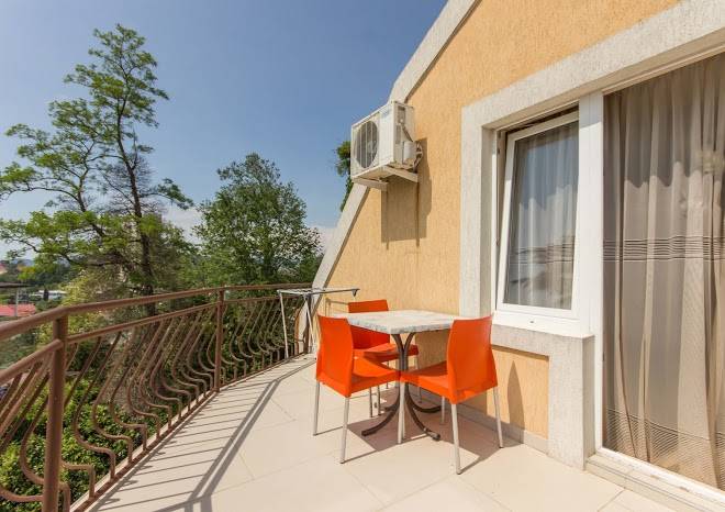 Vinograd hotel