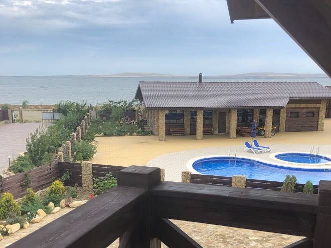 Antik hotel