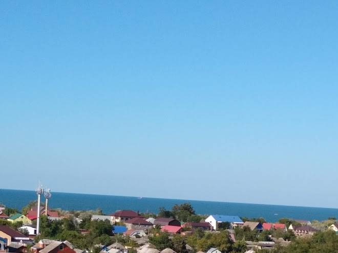 Azovskoye sozvezdiye grez