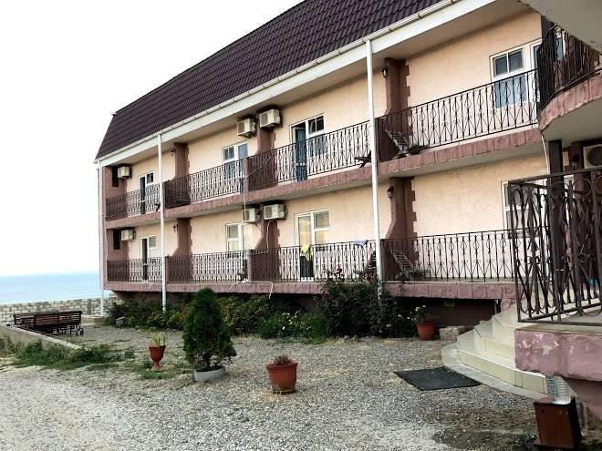 Hotel fortuna