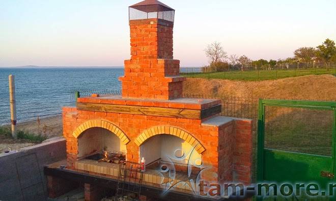Mesto pod solntsem
