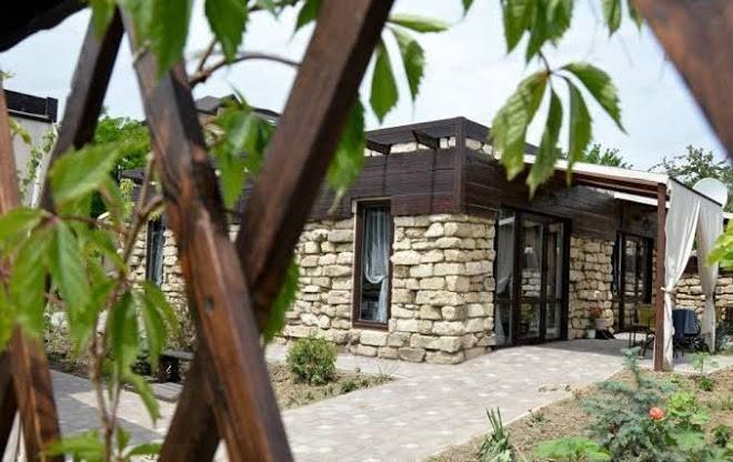 Staryy gorod g taman