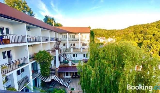 Esenin hotel resort & spa