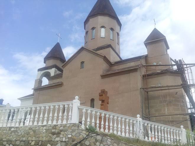 Gostinitsa diamand