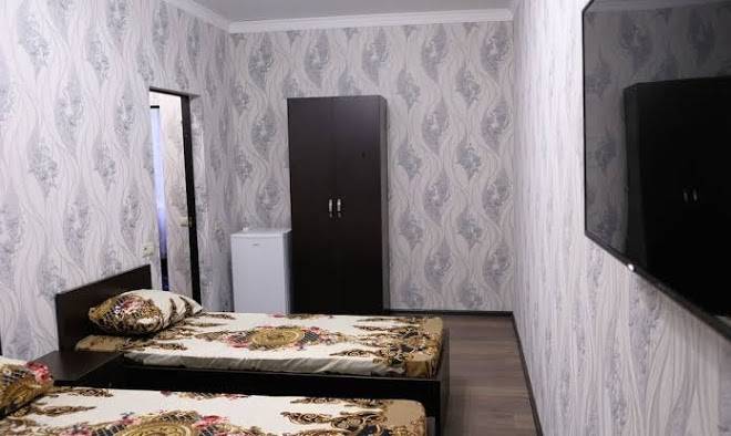 Hotel edem