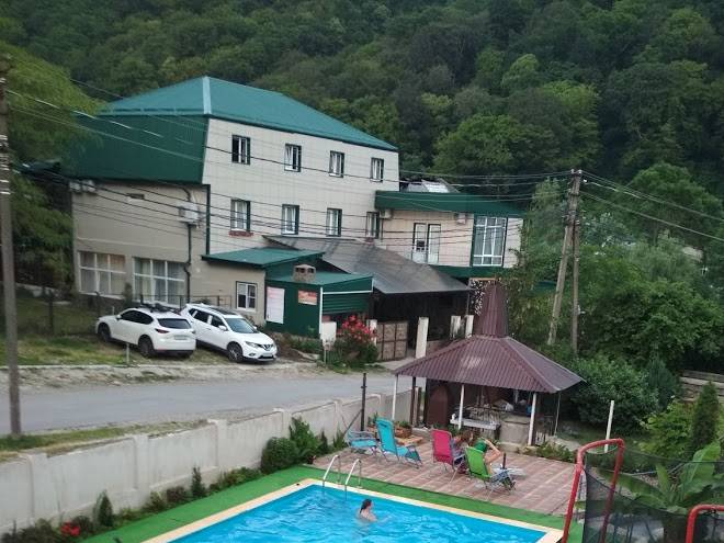 Hotel mariani