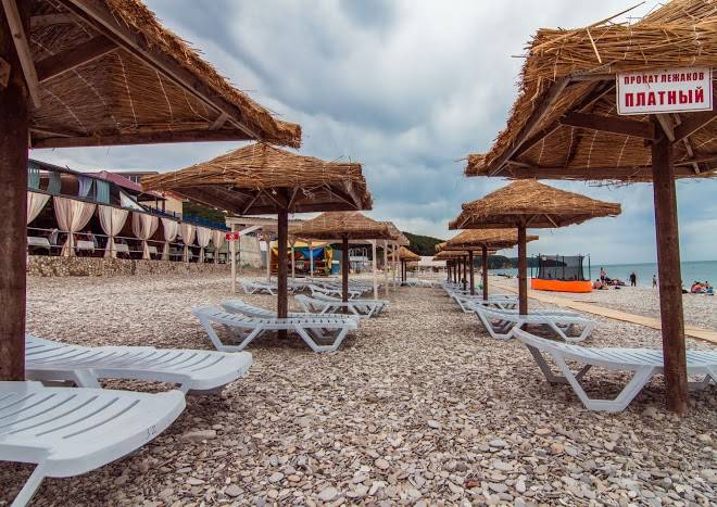 Hotel svetlana
