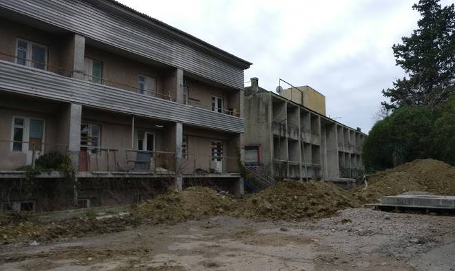 Idilia hotel