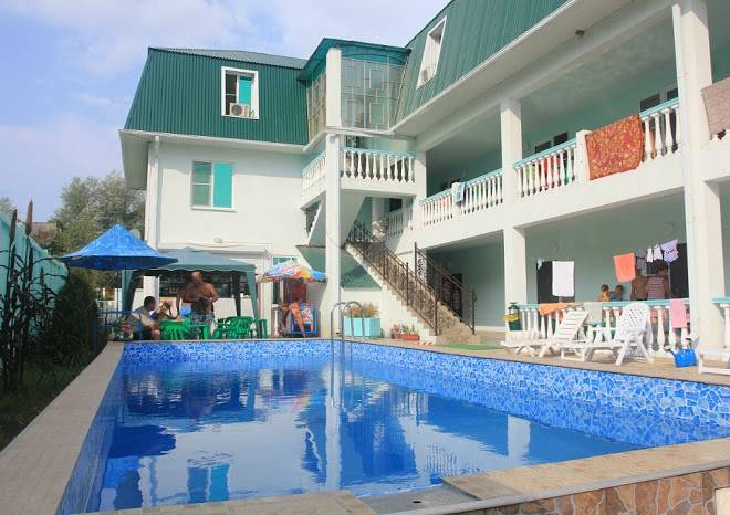 Inn maxim