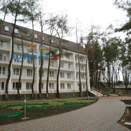 Korona hotel
