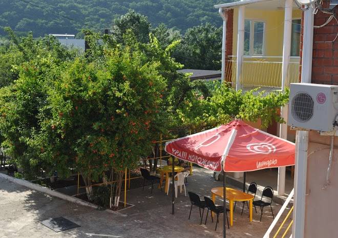 Mini otel' aleksandriya