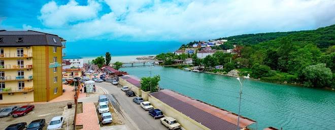 The Hotel La Heat Image