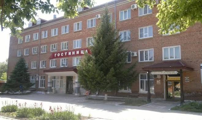 Gostinitsa uyut