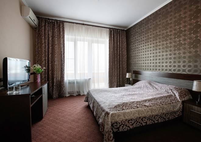 Babylon hotel