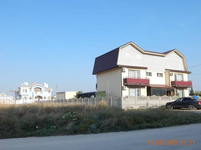 Dolzhanskaya