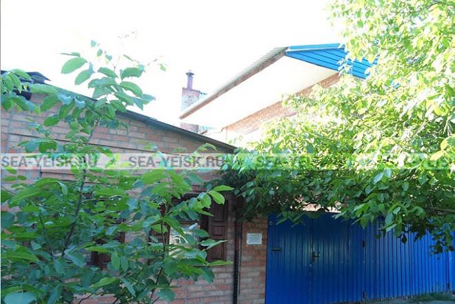 Gostevoy Dom U Viktorii Image