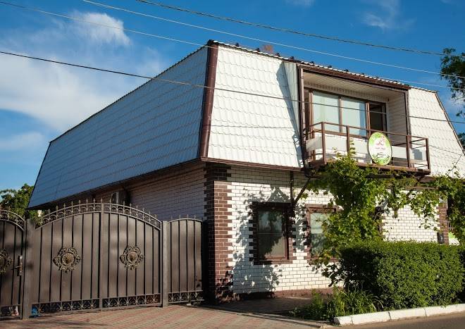 Gostinitsa moy dom shmidta 245