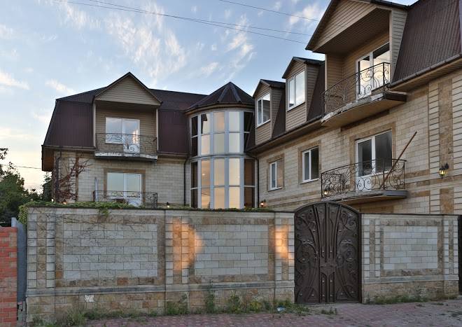 Hotel liman