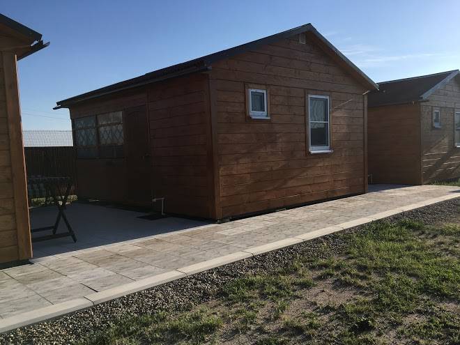 Liliia holiday park