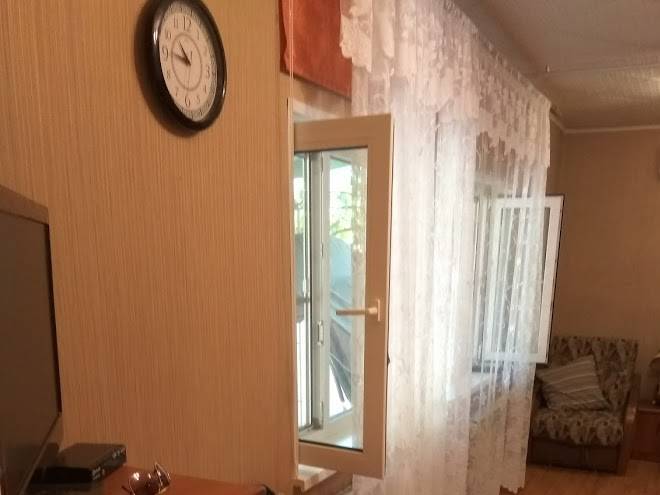 Mini hotel on morskaia