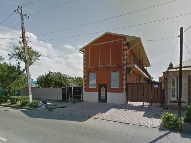 Mini Hotel Pervomayskaya129 Image